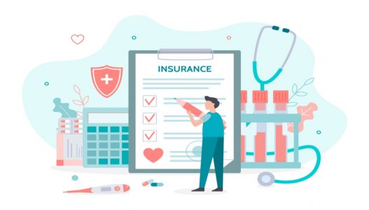 Life insurance vs health insurance